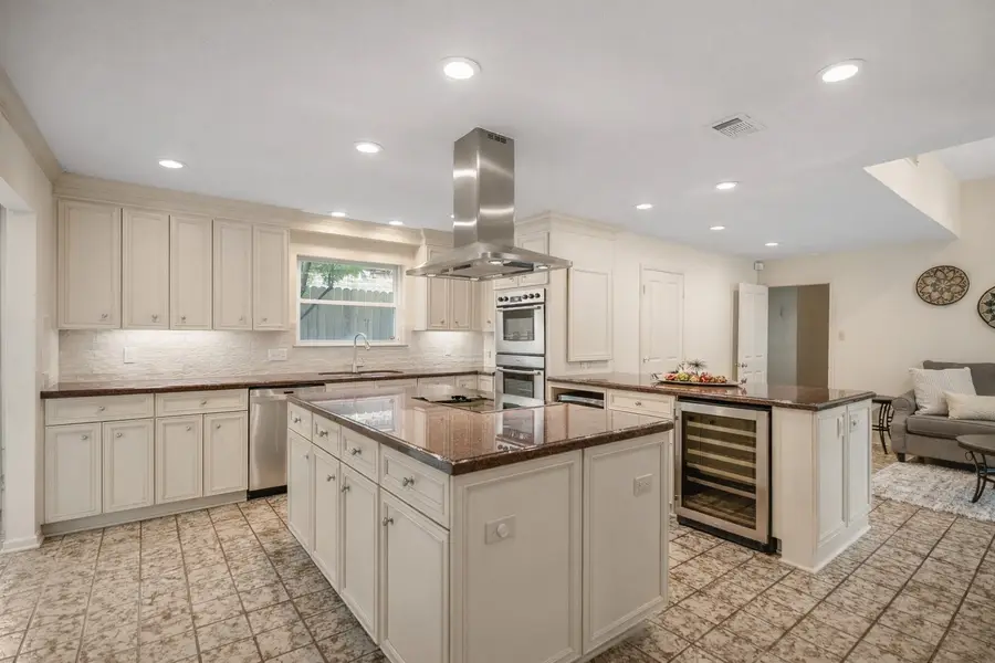 1306 Riverview Court, Houston, TX 77077 - #3