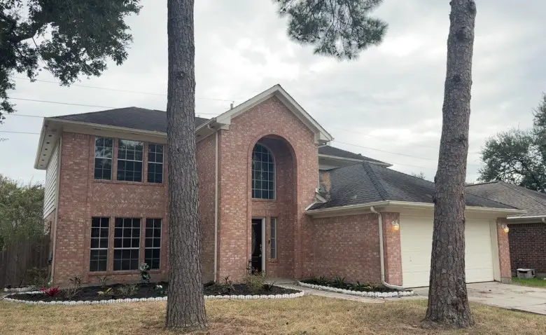 5619 Roserock Lane, Spring, TX 77379 - #1