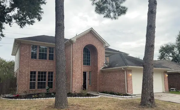 5619 Roserock Lane, Spring, TX 77379