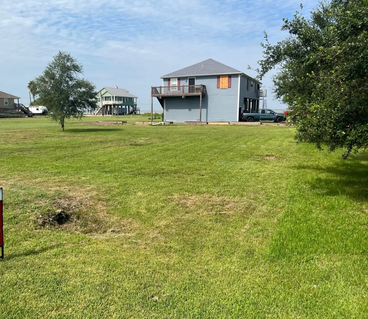 52 Jackson And Darden, Anahuac, TX 77514 - Image #1