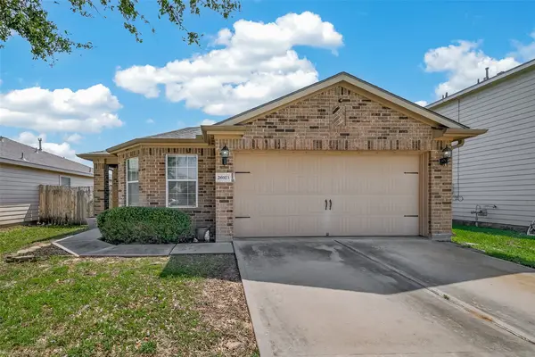 26923 Graybill Court, Hockley, TX 77447