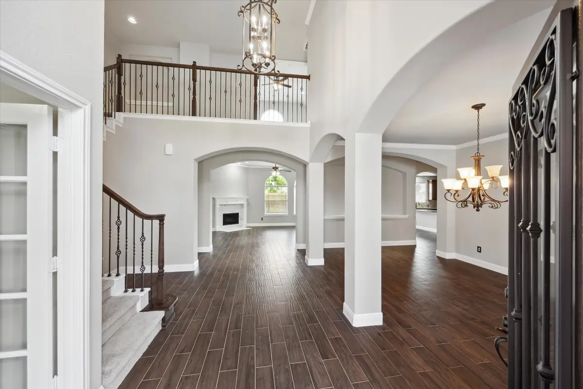 124 Lamar Canyon Lane, Friendswood, TX 77546 - Image #1