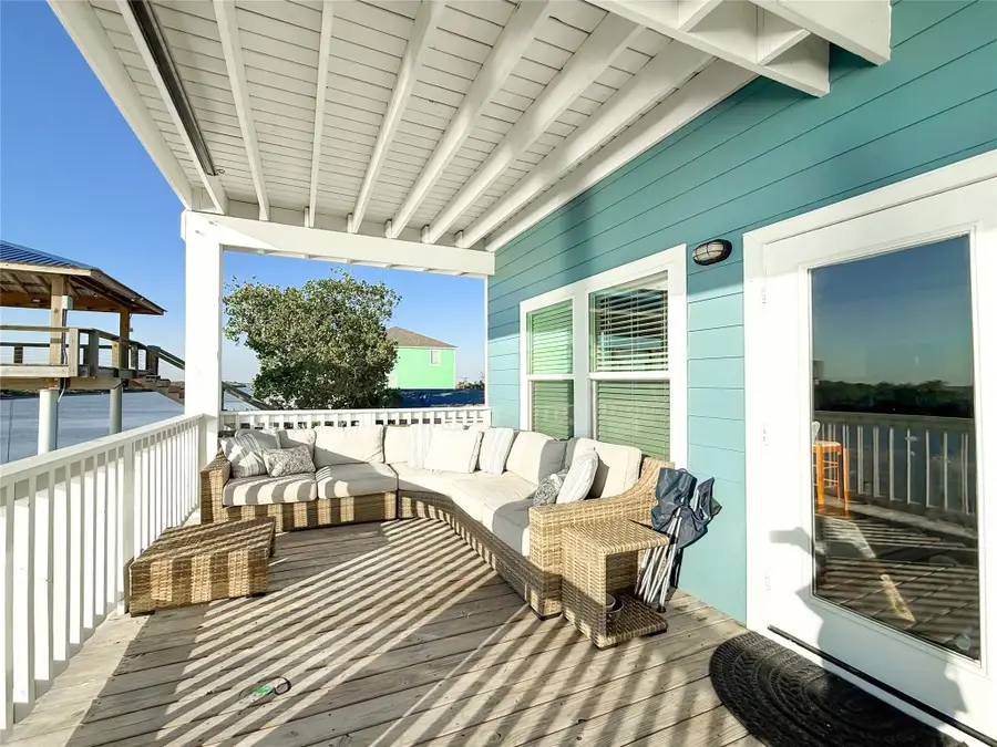 2914 Fm-2031, Matagorda Sargent, TX 77414 - #3