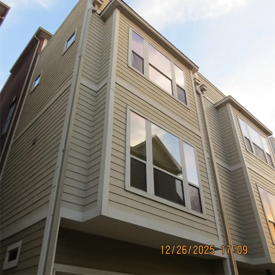 2334 Bastrop Street Street, Houston, TX 77004 - Image #2