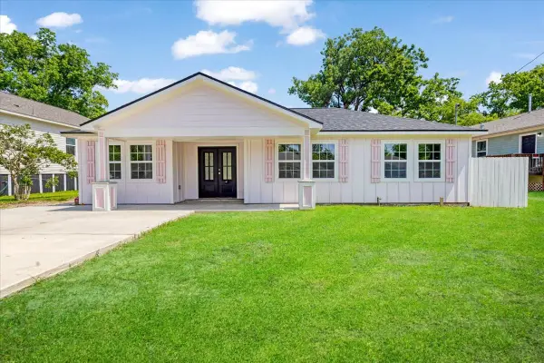 7637 Bellingham Drive, Houston, TX 77028