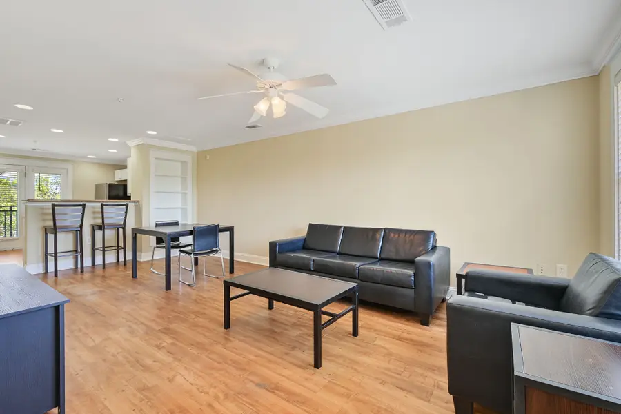 1725 Harvey Mitchell Parkway S #1628, College Station, TX 77840 - #3
