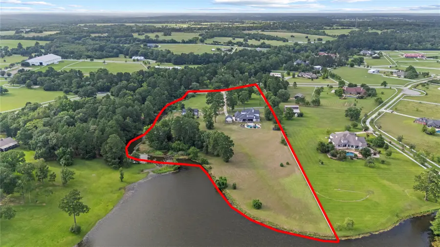 23991 Lakeview Way, Montgomery, TX 77316 - #2