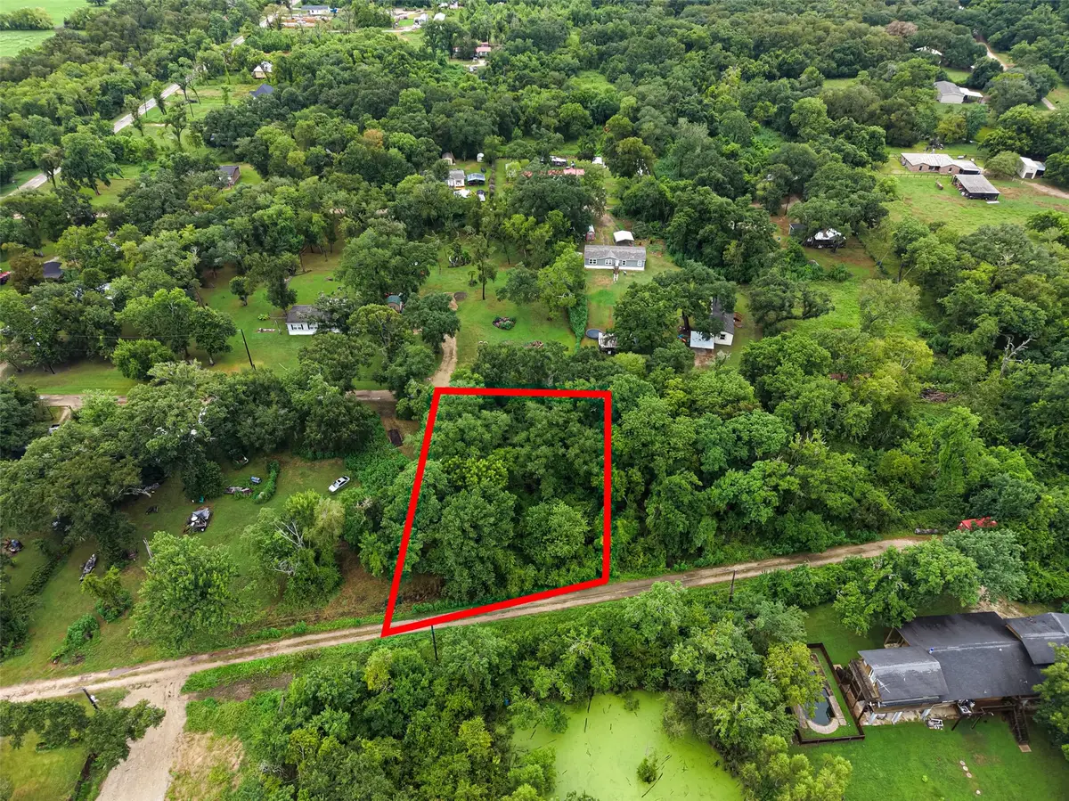 0 Pine Street, Rosharon, TX 77583 - #1