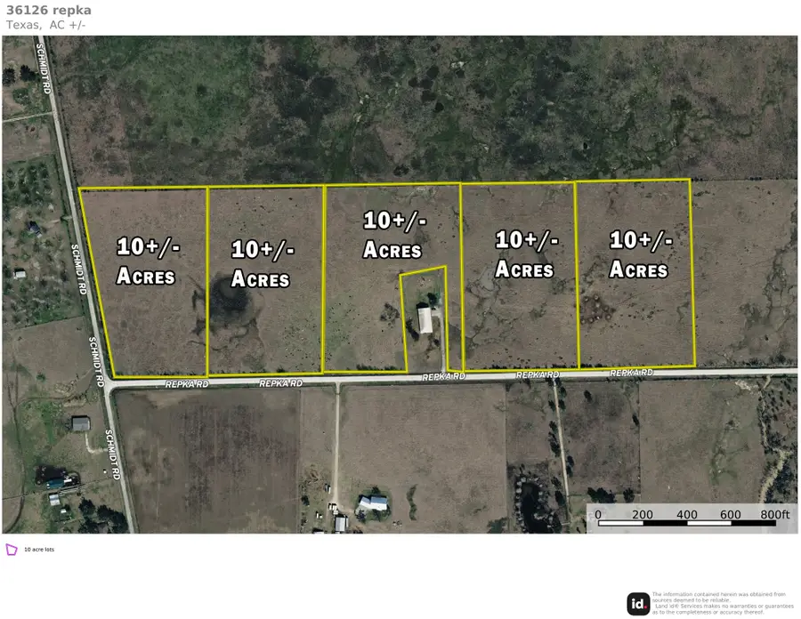 0 Repka Road, Waller, TX 77484 - #2