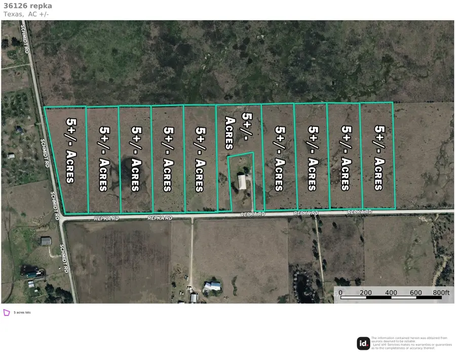 0 Repka Road, Waller, TX 77484 - #3