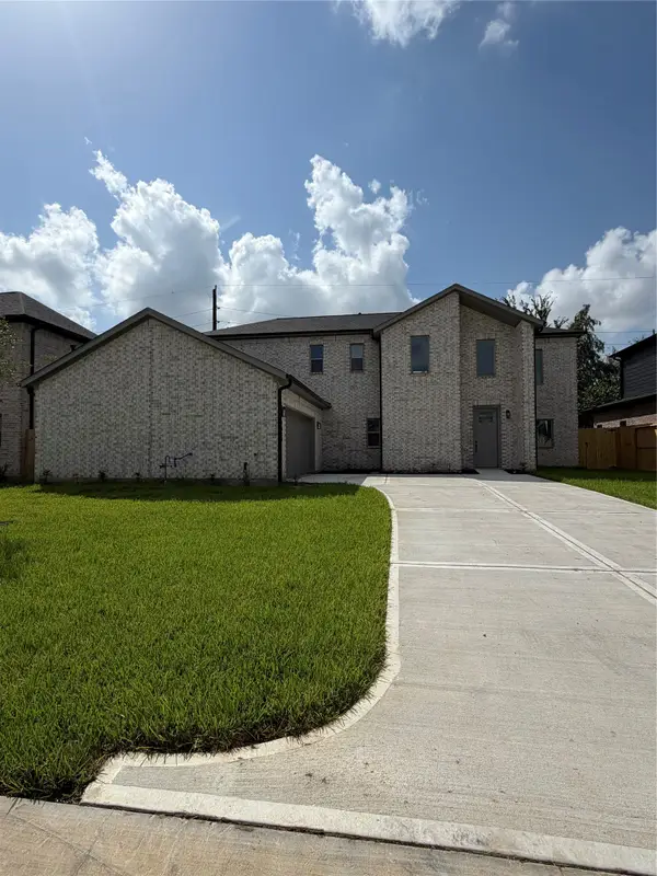 2611 Liguria Lane, Spring, TX 77388