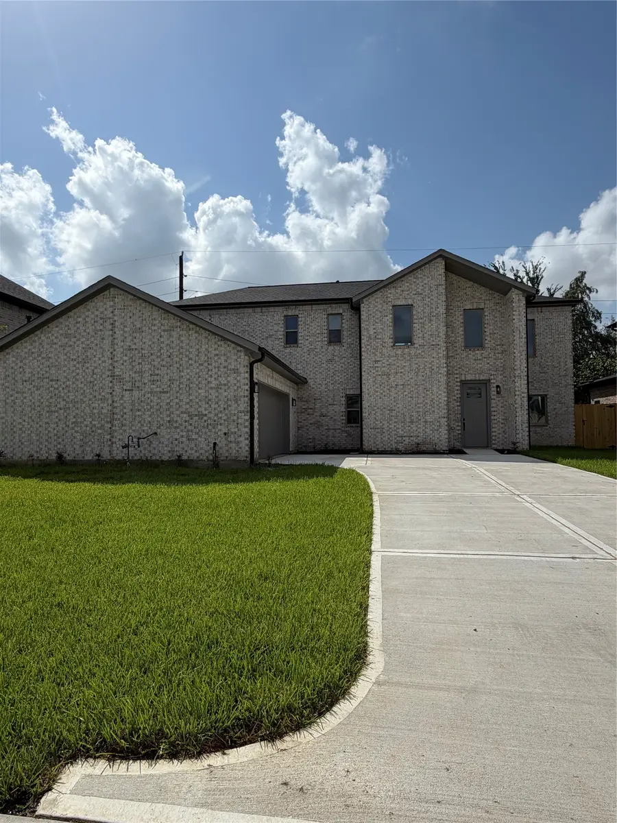 2611 Liguria Lane, Spring, TX 77388 - #3