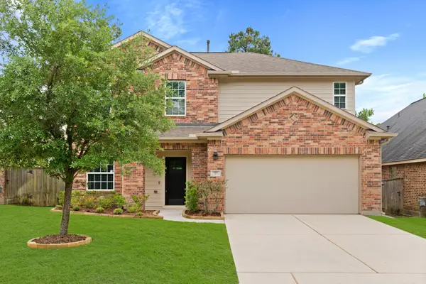 169 Forest Heights Lane, Montgomery, TX 77316
