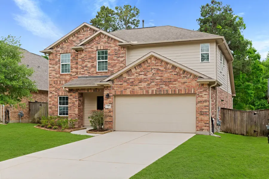 169 Forest Heights Lane, Montgomery, TX 77316 - #2