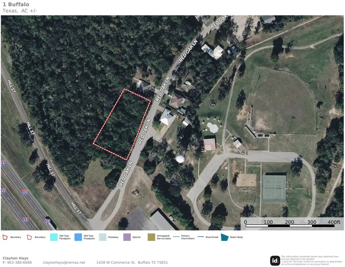 2AC Red Oak Lane, Buffalo, TX 75831 - Image #1