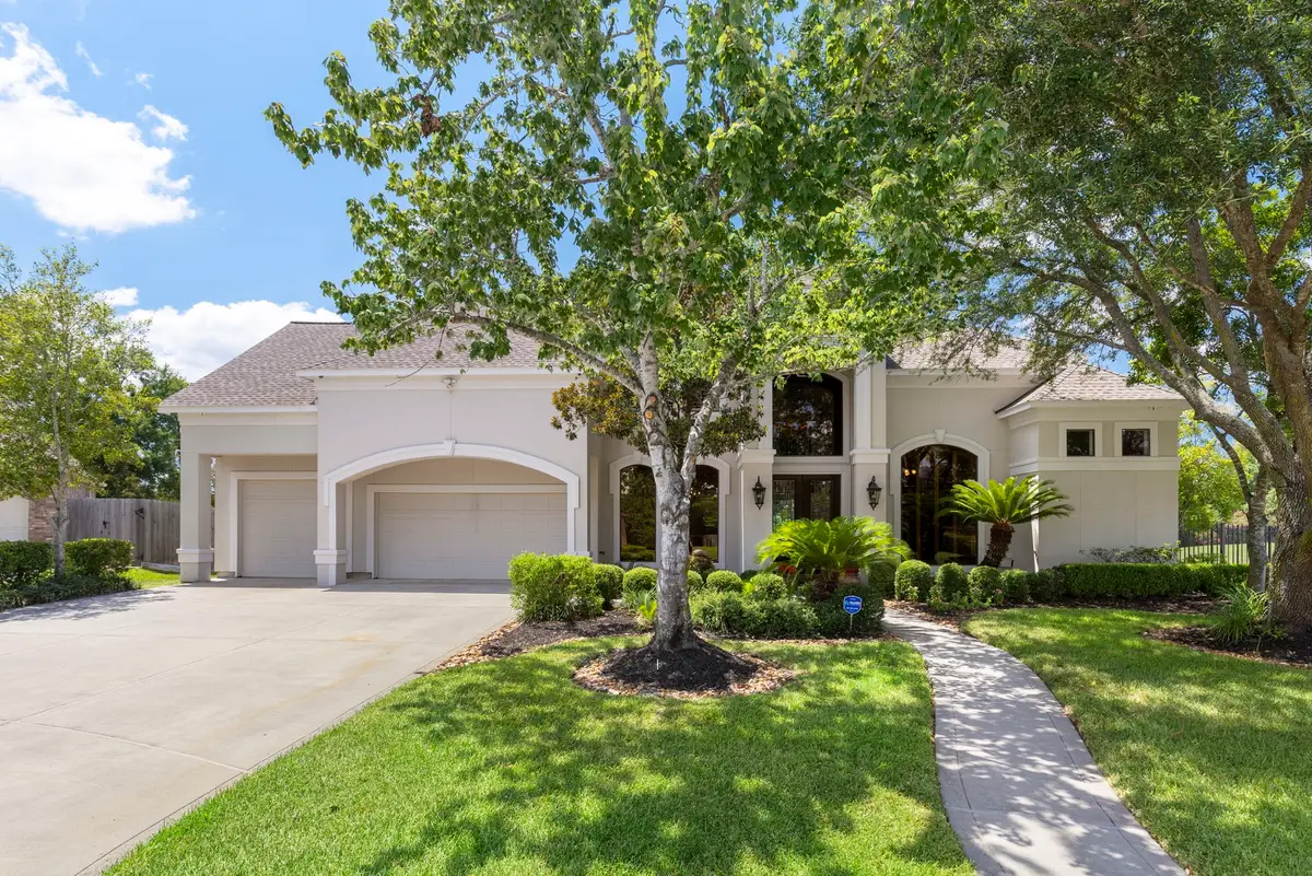 6614 Wood Place Court, Spring, TX 77379 - #1