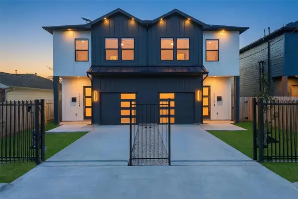 7908 Brandon Street, Houston, TX 77051