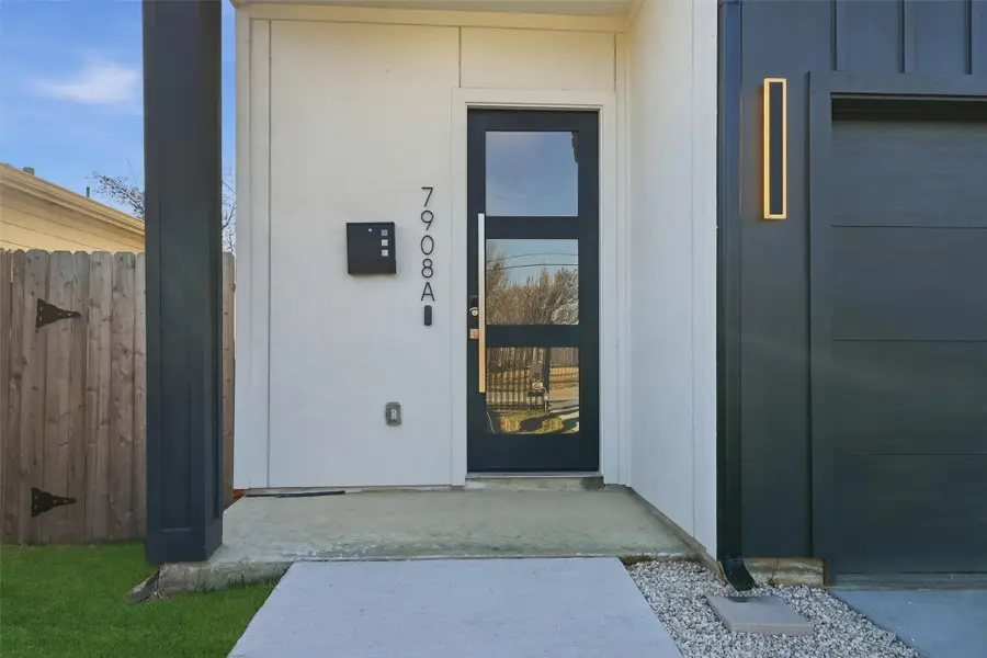 7908 Brandon Street, Houston, TX 77051 - #3