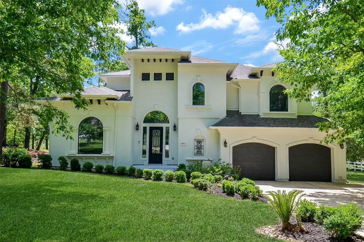 8912 Forest Lake Drive, Montgomery, TX 77316 - #1
