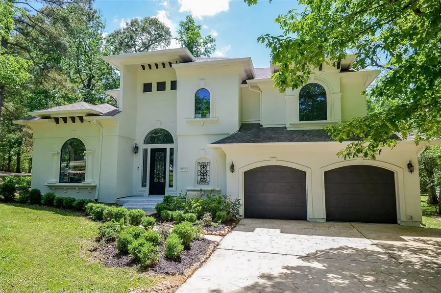 8912 Forest Lake Drive, Montgomery, TX 77316 - #3