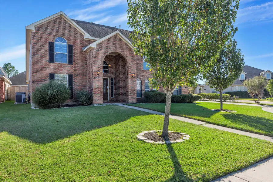 11514 Tara Place, Pearland, TX 77584 - #3