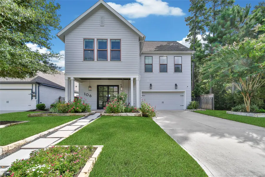 106 Grant Cove Drive, Montgomery, TX 77316 - #3