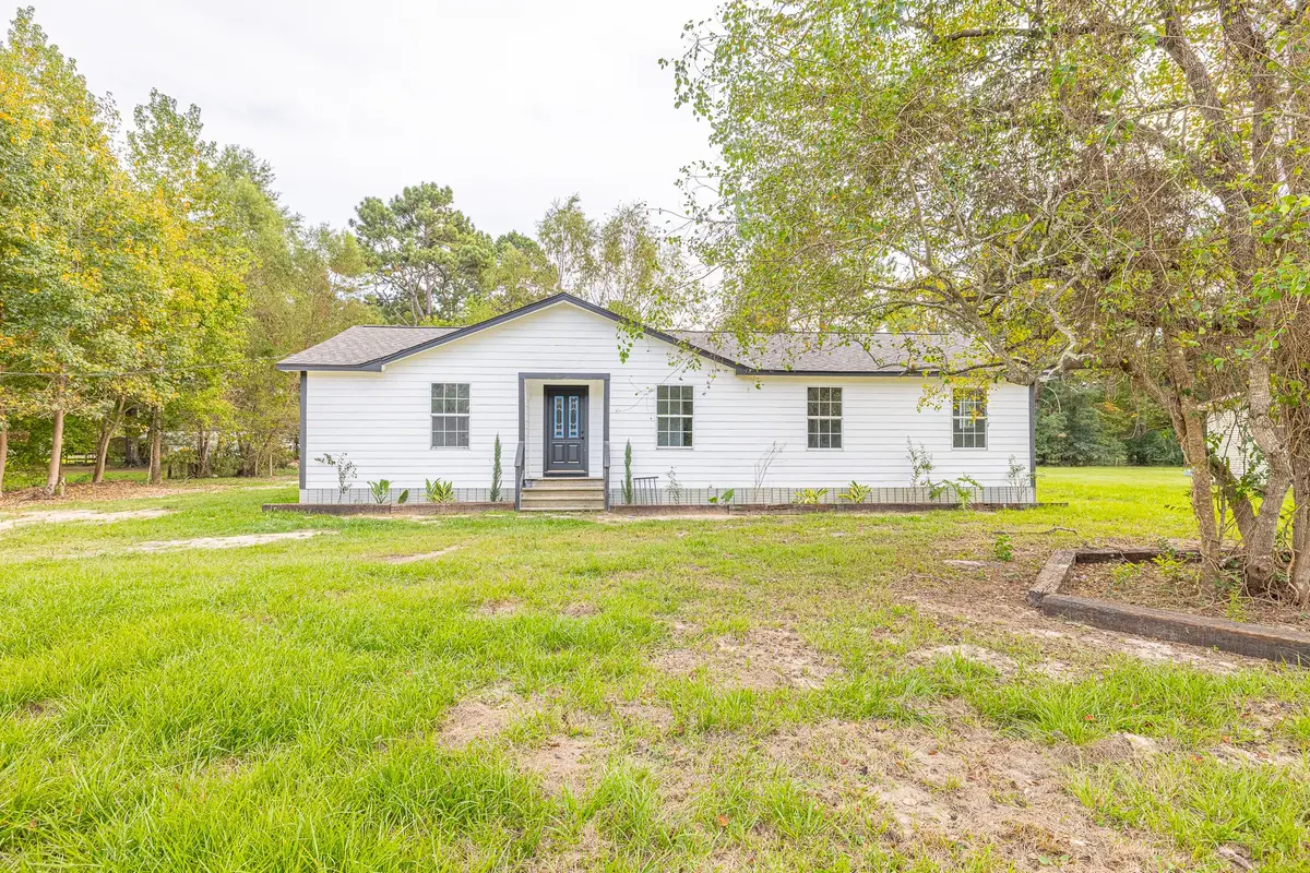 593 County Road 2234, Cleveland, TX 77327 - #1