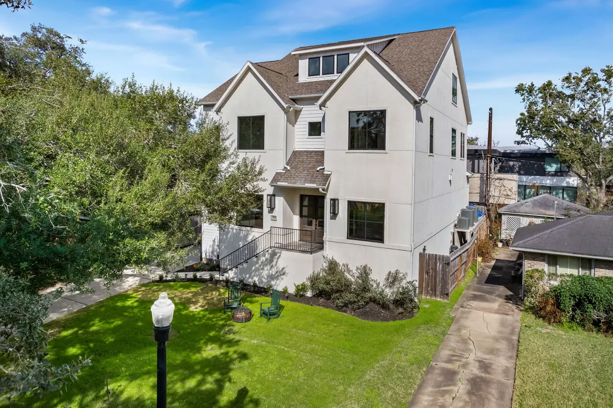 3714 Grennoch Lane, Houston, TX 77025 - Image #1