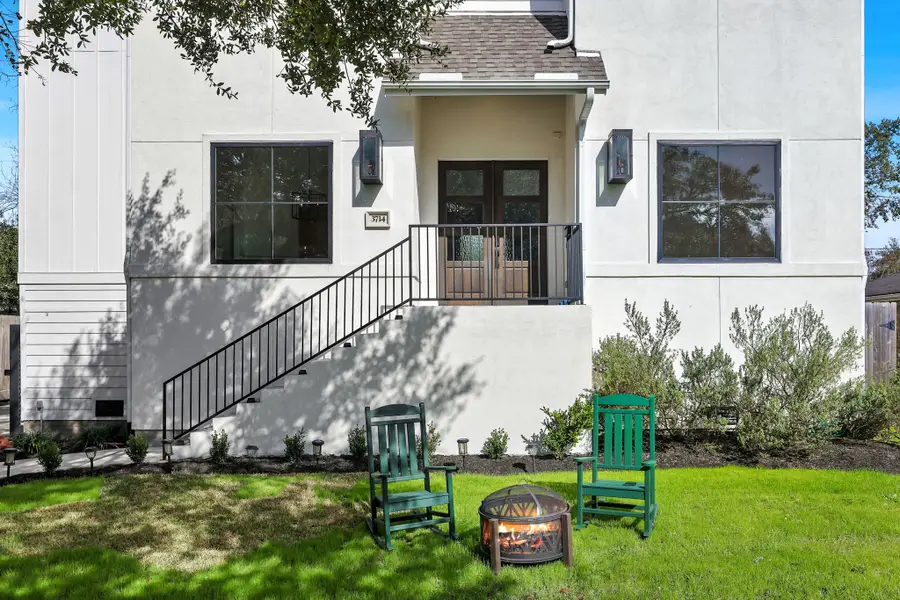 3714 Grennoch Lane, Houston, TX 77025 - Image #3