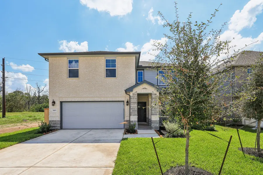 5403 Kingdom Heights Boulevard, Rosenberg, TX 77471 - Image #2