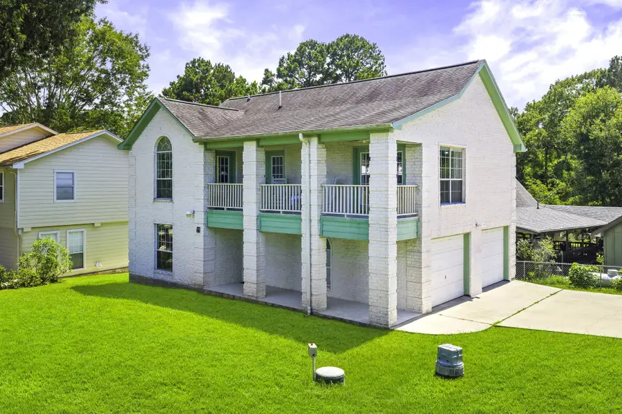 239 Skyline Dr, Coldspring, TX 77331 - #2