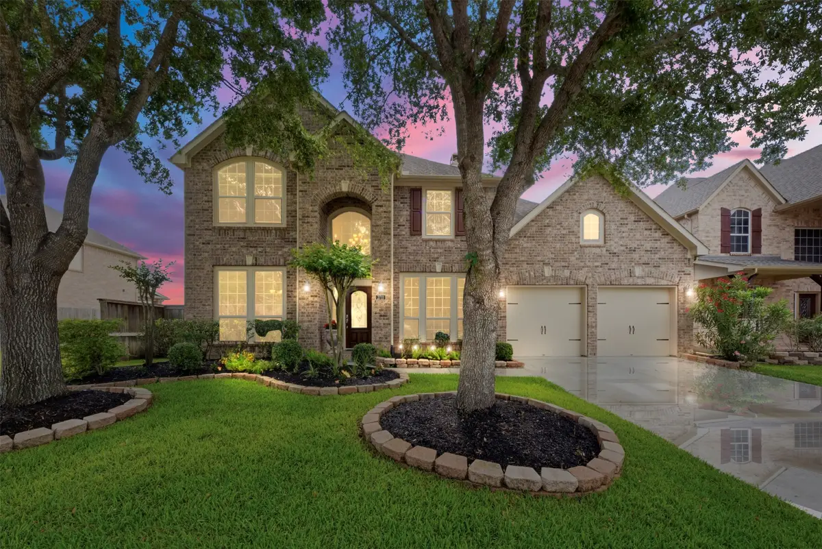 2711 Wild Lilac Drive, Pearland, TX 77584 - #1