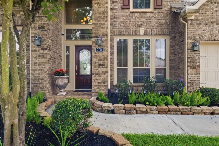 2711 Wild Lilac Drive, Pearland, TX 77584 - #3