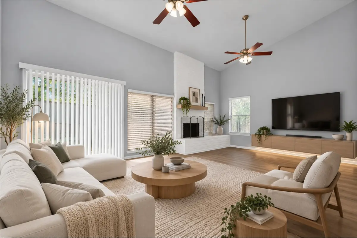880 Tully Road #44, Houston, TX 77079 - #1