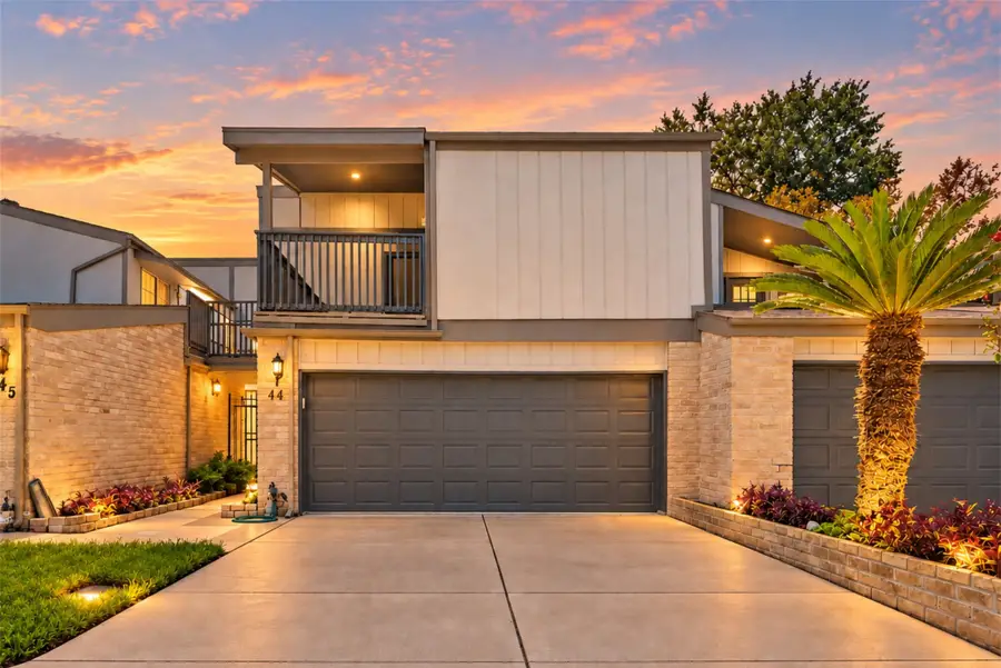 880 Tully Road #44, Houston, TX 77079 - #2