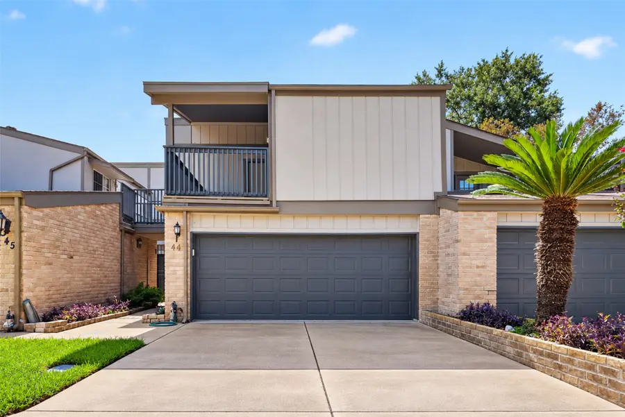 880 Tully Road #44, Houston, TX 77079 - #3