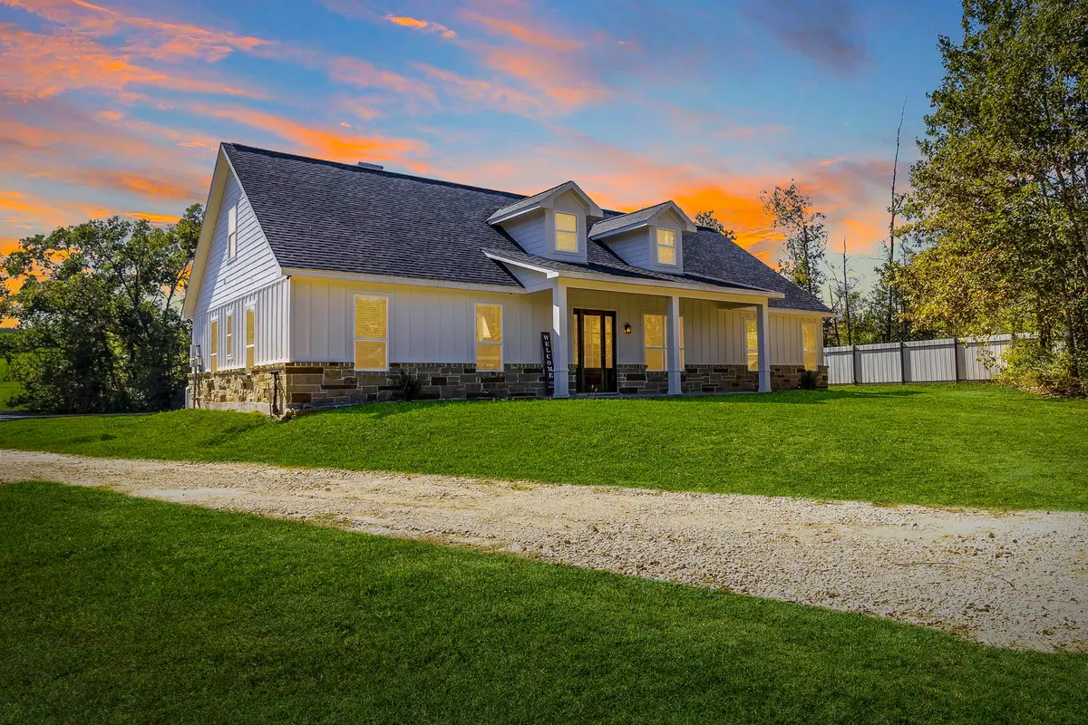 440 Fm 223, Shepherd, TX 77371 - #1