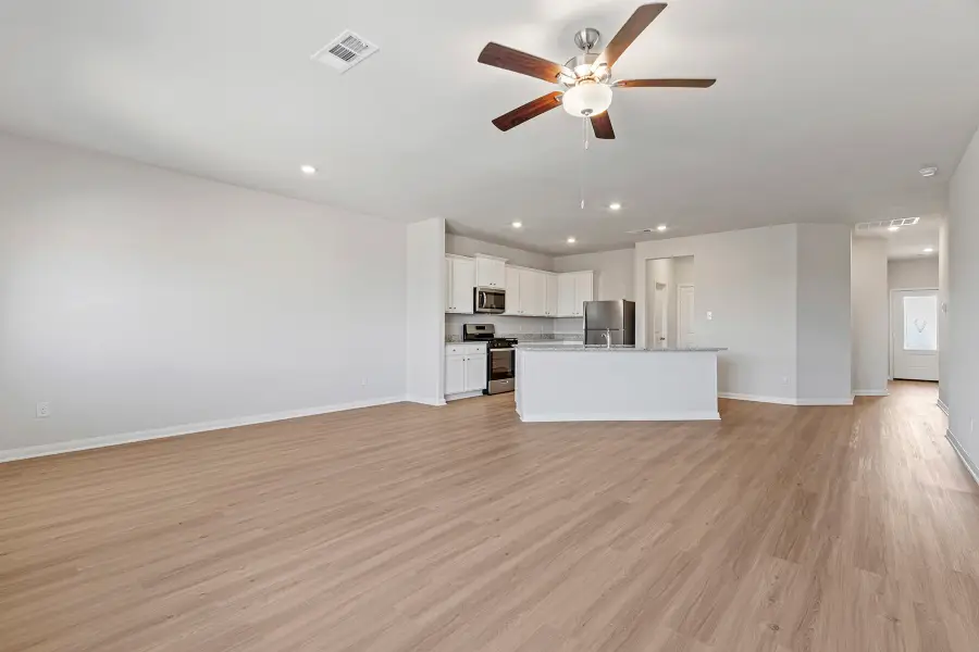 8810 New Jade Drive, Iowa Colony, TX 77583 - #2