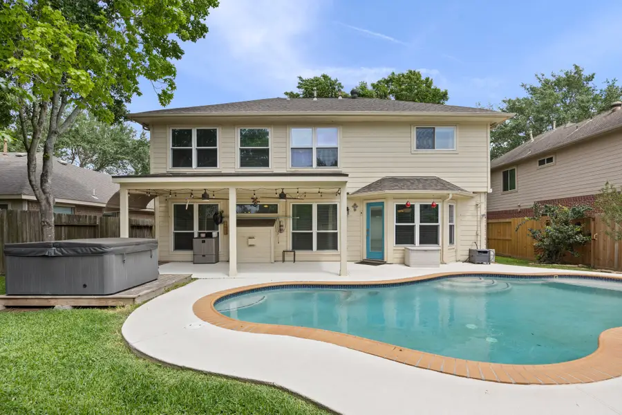 3619 Stratford Town Lane, Sugar Land, TX 77498 - #2