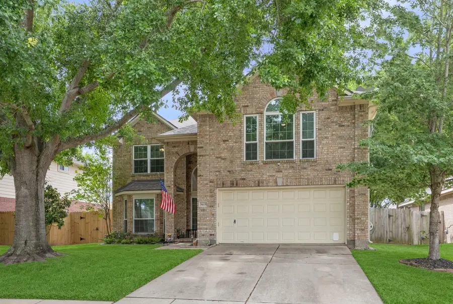 3619 Stratford Town Lane, Sugar Land, TX 77498 - #3