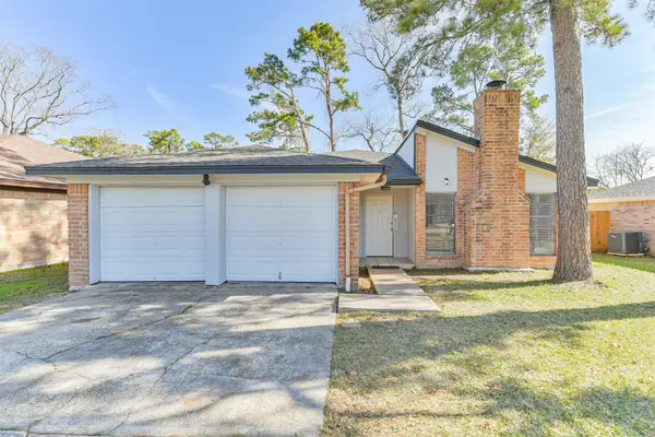 22106 Meadowgate Drive, Spring, TX 77373