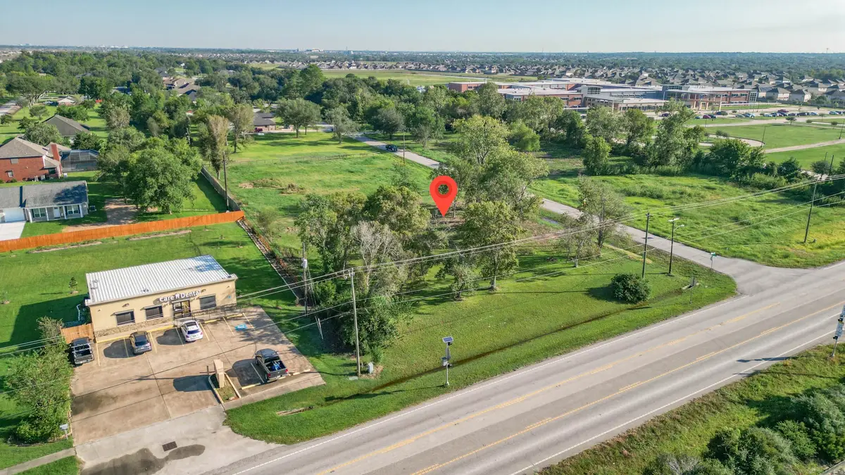 0 Fm 517, League City, TX 77551 - #1