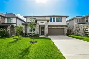 3819 Ethan Park Court, Katy, TX 77494 - #1
