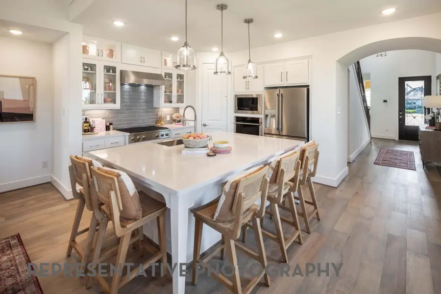 11210 Leaf Shelter Lane, Cypress, TX 77433 - #2