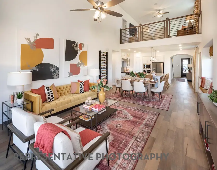 11210 Leaf Shelter Lane, Cypress, TX 77433 - #3