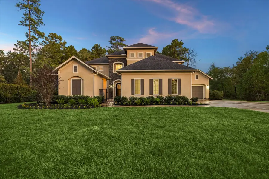 27802 Whispering Maple Way, Spring, TX 77386 - #2
