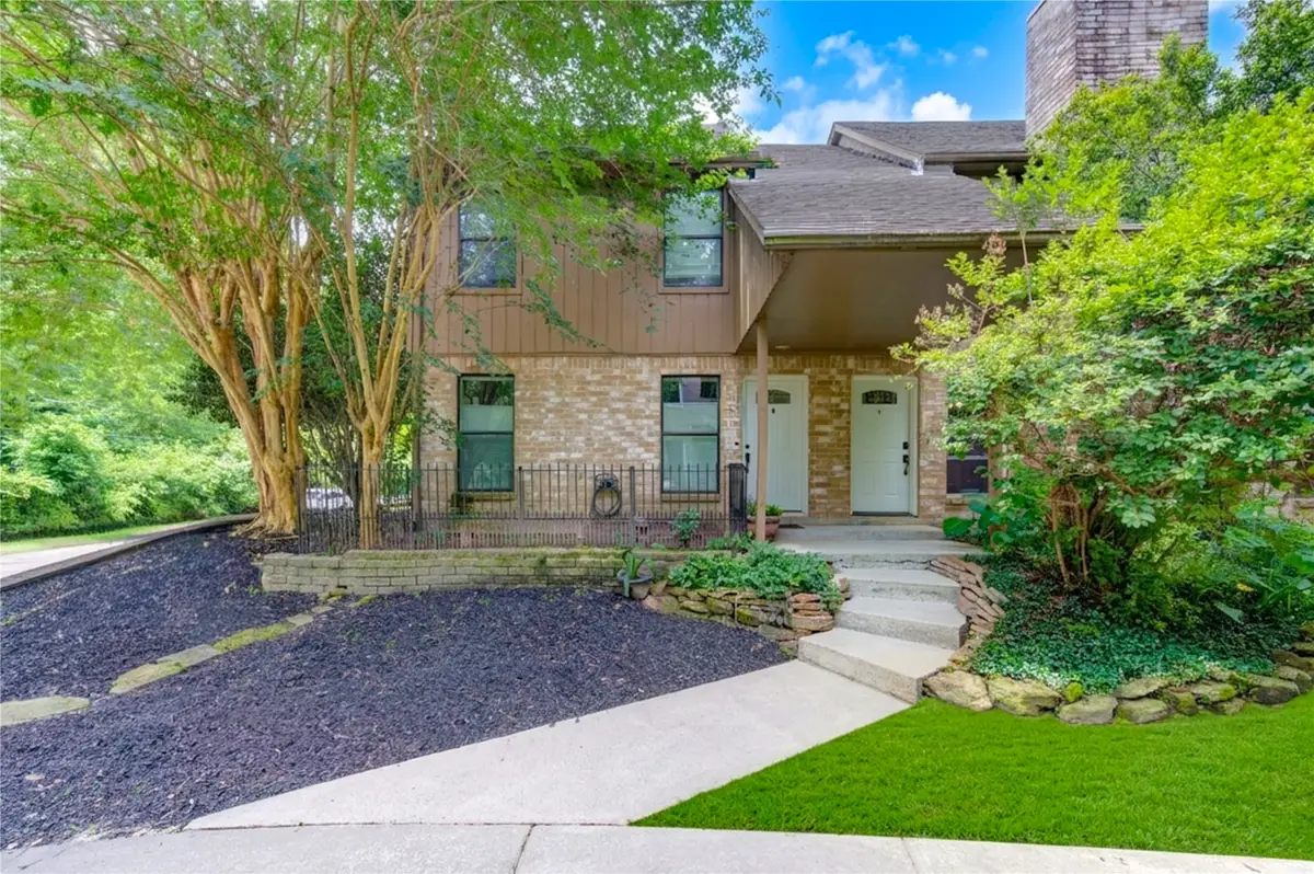 1011 Hamblen Road #307, Houston, TX 77339 - #1