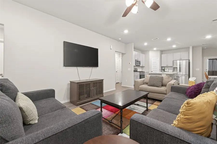 21226 Memorial Vista Drive, Houston, TX 77073 - Image #3