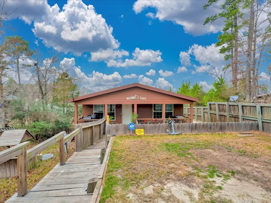 412 Ridge Trail, Trinity, TX 75862 - #3