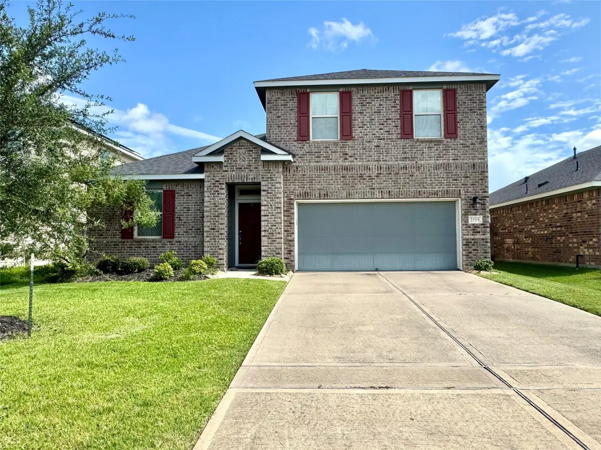 21518 Cherry Sage Court, Katy, TX 77449 - #1